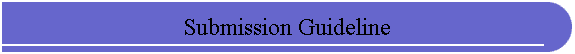 Submission Guideline